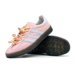 Hello Kitty x Adidas Gazelle Indoor Pink
