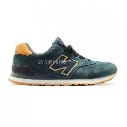New Balance 574 Emerland