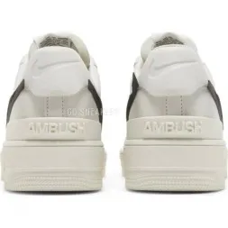 Nike x Ambush Air Force 1 Low White
