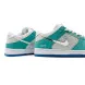Женские кроссовки Nike SB Dunk Low April Skateboards
