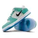 Женские кроссовки Nike SB Dunk Low April Skateboards