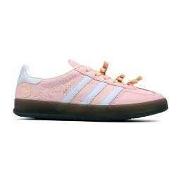 Hello Kitty x Adidas Gazelle Indoor Pink