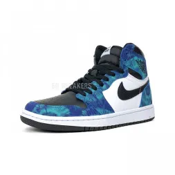 Nike Air Jordan 1 High Tie-Dye