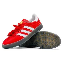 Hello Kitty x Adidas Gazelle Indoor Red