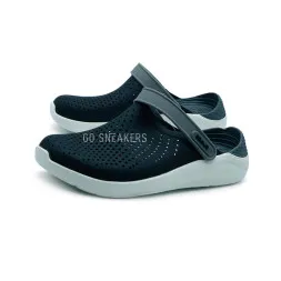 Crocs LiteRide Black