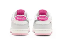 Nike Dunk Low «52» White/Grey