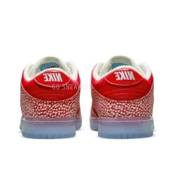 Nike x Stingwater SB Dunk Low Magic Mushroom