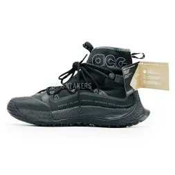 Nike Air Terra Antarktik Gore-Tex Black