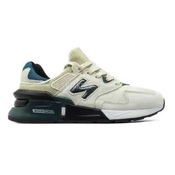 New Balance Мужские Huge 997 S light Beige