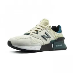 New Balance Мужские Huge 997 S light Beige