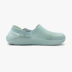 Crocs LiteRide White