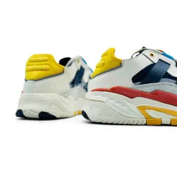 Adidas Niteball Cream Colorfull