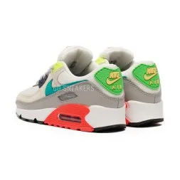 Nike Air Max 90 SE History Of Air