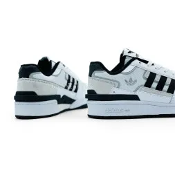 Adidas Originals Forum White