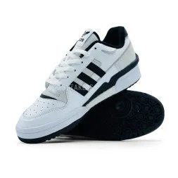 Adidas Originals Forum White
