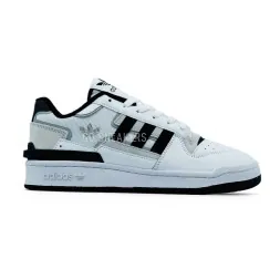 Adidas Originals Forum White