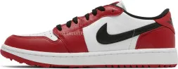 Nike Air Jordan 1 Low Golf 'Chicago'