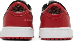 Nike Air Jordan 1 Low Golf 'Chicago'