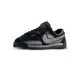 Унисекс кроссовки Union x Nike Cortez Black/Grey