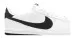 Унисекс кроссовки Nike Cortez Basic Leather &amp;#039;White Black&amp;#039;