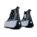 Женские кеды Converse Run Star Hike Hi Black
