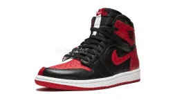 Nike Air Jordan 1 Retro High Homage To Home (Non-numbered)