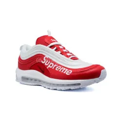 Nike Air Max Supreme Red
