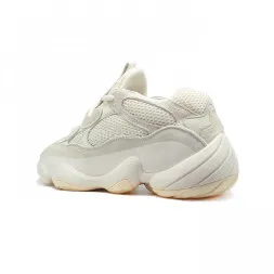 Adidas YEEZY 500 Bone White