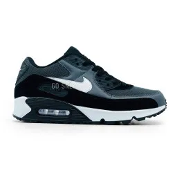 Nike Air Max 90 Black Iron