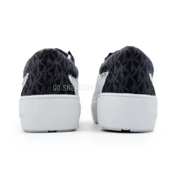 Michael Kors Keaton White/Black