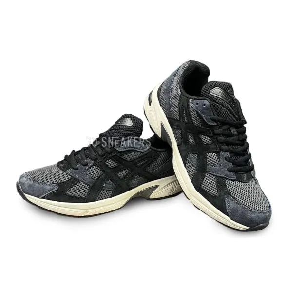 Мужские кроссовки Asics GEL-1130 Black