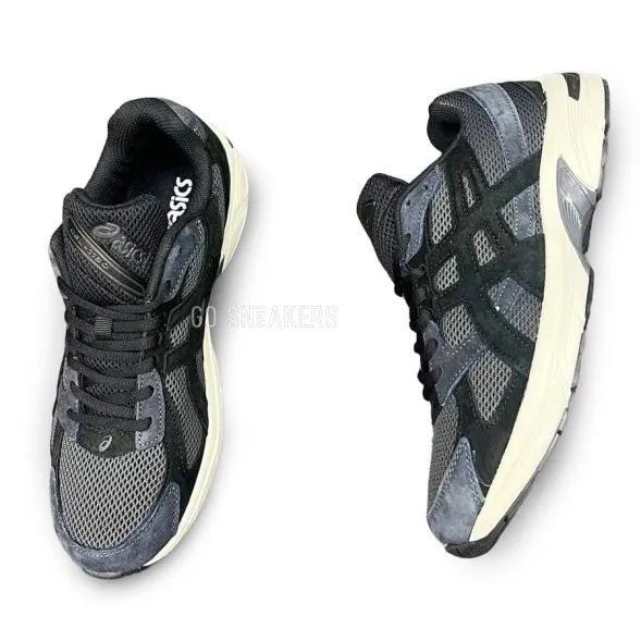 Мужские кроссовки Asics GEL-1130 Black