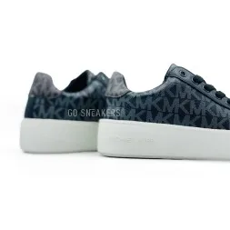 Michael Kors Keaton Black