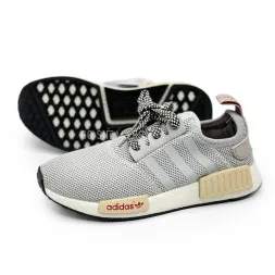 Adidas NMD R1 Boost Grey
