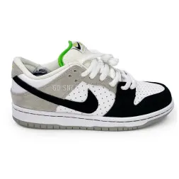 Nike Dunk Low SB Black/Grey