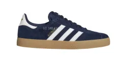 Adidas Gazelle ADV 'Collegiate Navy Gum'