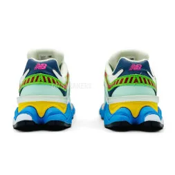 New Balance 9060 Mint Multi