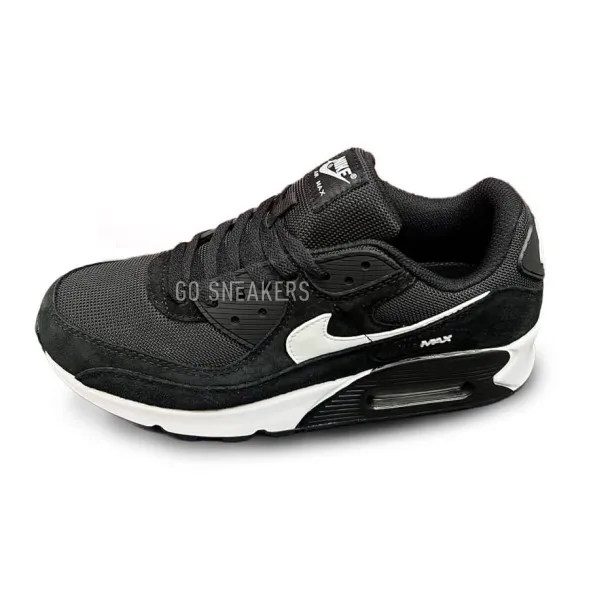 Мужские кроссовки Nike Air Max 90 Black