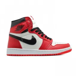 Женские кроссовки Nike Air Jordan 1 Retro Chicago