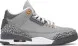 Унисекс кроссовки Nike Air Jordan 3 Retro &amp;#039;Cool Grey&amp;#039; 2021