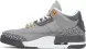 Унисекс кроссовки Nike Air Jordan 3 Retro &amp;#039;Cool Grey&amp;#039; 2021