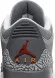 Унисекс кроссовки Nike Air Jordan 3 Retro &amp;#039;Cool Grey&amp;#039; 2021