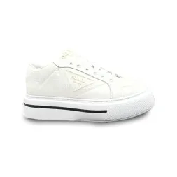 Prada Macro White