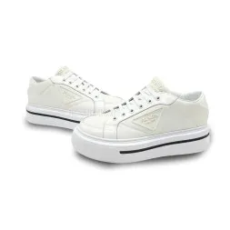 Prada Macro White