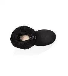 Men's Classic Short II Black