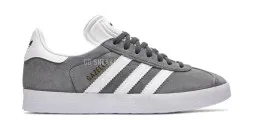 Adidas Gazelle 'Grey'
