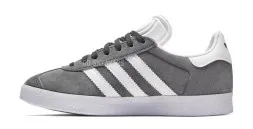 Adidas Gazelle 'Grey'