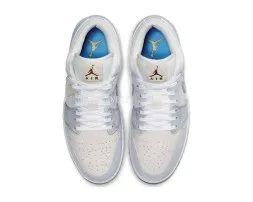 Nike Air Jordan 1 Low Paris