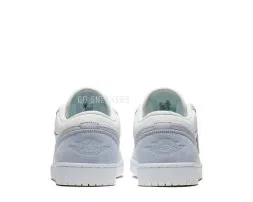 Nike Air Jordan 1 Low Paris