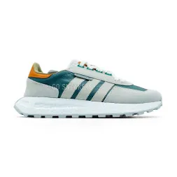 Adidas Retropy E5 Grey/Green